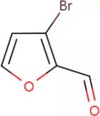 3-Bromo-2-furaldehyde