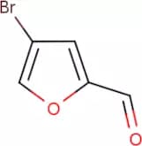 4-Bromo-2-furaldehyde