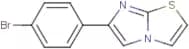6-(4-Bromophenyl)imidazo[2,1-b][1,3]thiazole