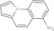 Pyrrolo[1,2-a]quinolin-6-amine