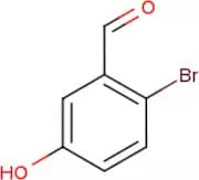 2-Bromo-5-hydroxybenzaldehyde