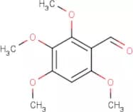 2,3,4,6-Tetramethoxybenzaldehyde