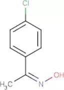 (Z)-N-[1-(4-Chlorophenyl)ethylidene]hydroxylamine