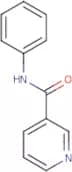 N-Phenylpyridine-3-carboxamide