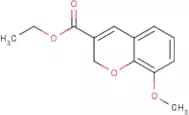 Ethyl 8-methoxy-2H-chromene-3-carboxylate