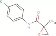 N-(4-Chlorophenyl)-2-methyloxirane-2-carboxamide