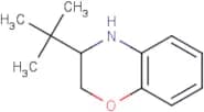 3-tert-Butyl-3,4-dihydro-2H-1,4-benzoxazine