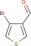 4-Bromothiophene-3-carboxaldehyde