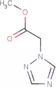 Methyl 2-(1H-1,2,4-triazol-1-yl)acetate