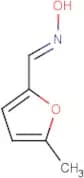 (E)-N-[(5-Methylfuran-2-yl)methylidene]hydroxylamine