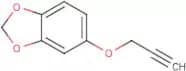 5-(Prop-2-yn-1-yloxy)-2H-1,3-benzodioxole