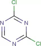 2,4-Dichloro-1,3,5-triazine