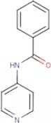 N-(Pyridin-4-yl)benzamide