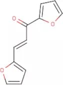 (2E)-1,3-Bis(furan-2-yl)prop-2-en-1-one