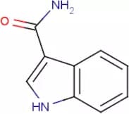 1H-Indole-3-carboxamide