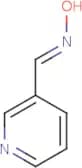 (E)-N-[(Pyridin-3-yl)methylidene]hydroxylamine
