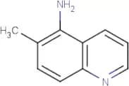 6-Methylquinolin-5-amine