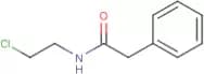N-(2-Chloroethyl)-2-phenylacetamide