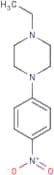 1-Ethyl-4-(4-nitrophenyl)piperazine