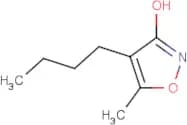 4-Butyl-5-methyl-1,2-oxazol-3-ol