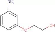 2-(3-Aminophenoxy)ethan-1-ol
