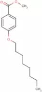 Methyl 4-octyloxybenzoate