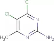 4,5-Dichloro-6-methylpyrimidin-2-amine