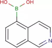 Isoquinoline-5-boronic acid