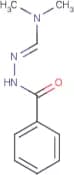 N'-[(1E)-(Dimethylamino)methylidene]benzohydrazide