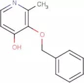 3-(Benzyloxy)-2-methyl-1,4-dihydropyridin-4-one