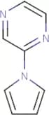 2-(1H-Pyrrol-1-yl)pyrazine