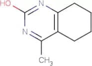 4-Methyl-5,6,7,8-tetrahydroquinazolin-2-ol