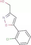 [5-(2-Chlorophenyl)-1,2-oxazol-3-yl]methanol