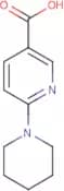 6-(Piperidin-1-yl)pyridine-3-carboxylic acid
