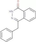 4-Benzyl-1,2-dihydrophthalazin-1-one
