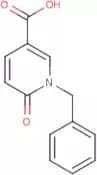 1-Benzyl-6-oxo-1,6-dihydropyridine-3-carboxylic acid