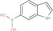1H-Indole-6-boronic acid