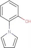 2-(1H-Pyrrol-1-yl)phenol