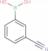 3-Cyanobenzeneboronic acid