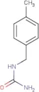 [(4-Methylphenyl)methyl]urea