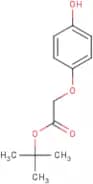 tert-Butyl 2-(4-hydroxyphenoxy)acetate