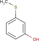 3-(Methylsulfanyl)phenol