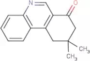 9,9-Dimethyl-7,8,9,10-tetrahydrophenanthridin-7-one
