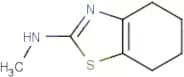 N-Methyl-4,5,6,7-tetrahydro-1,3-benzothiazol-2-amine