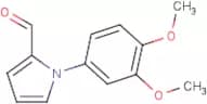 1-(3,4-Dimethoxyphenyl)-1H-pyrrole-2-carbaldehyde