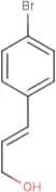 (2E)-3-(4-Bromophenyl)prop-2-en-1-ol