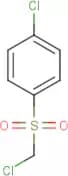 1-Chloro-4-chloromethanesulfonylbenzene