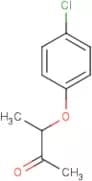 3-(4-Chlorophenoxy)butan-2-one
