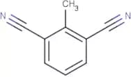 2-Methylbenzene-1,3-dicarbonitrile