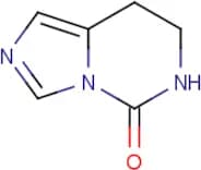 5H,6H,7H,8H-Imidazo[1,5-c]pyrimidin-5-one